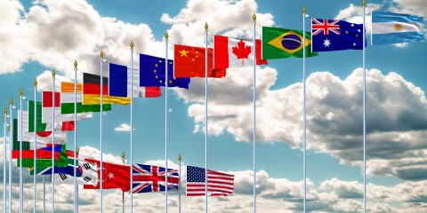 The Future of: World leadership