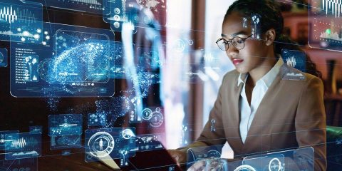 Science and Engineering information evenings