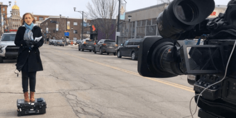 A pandemic has reminded us of the importance of the arts, entertainment and communications