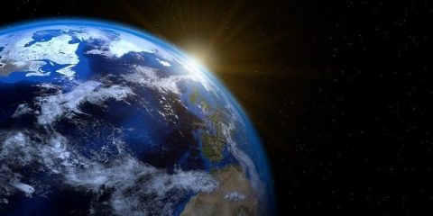 New Curtin research uncovers the two ‘faces’ of the Earth