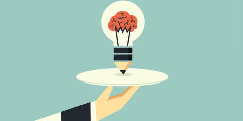 Feed Your Mind speaker series