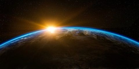 Curtin study could rewrite Earth’s history