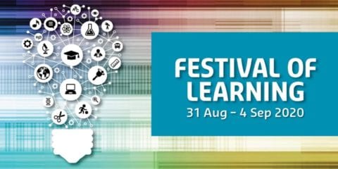 Festival of Learning