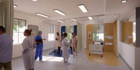 Curtin Kalgoorlie’s Rural Health Campus to benefit students and workforce