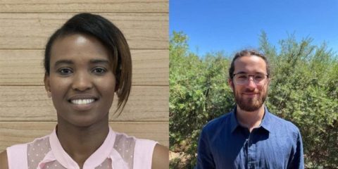 Food and space the focus for newest Forrest PhD Scholars at Curtin