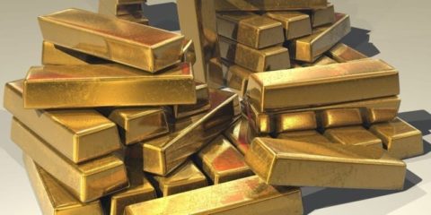Curtin researchers discover how to improve gold extraction process