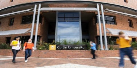 EQUIS accreditation elevates Curtin Business School to elite status