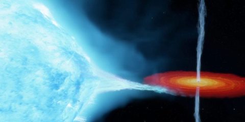 First black hole ever detected is more massive than we thought