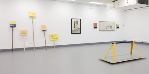 Fine Art Residency – School of Media, Creative Arts & Social Inquiry Curtin University