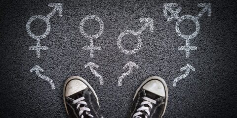 The Future Of: Gender