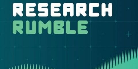 Research Rumble 2021