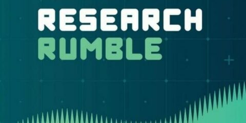 Free Curtin Research Rumble events to inspire ‘thinking with researchers’