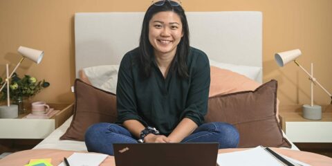 Rethinking stress webinar