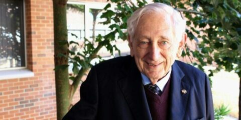 Public health champion honoured with Order of Australia