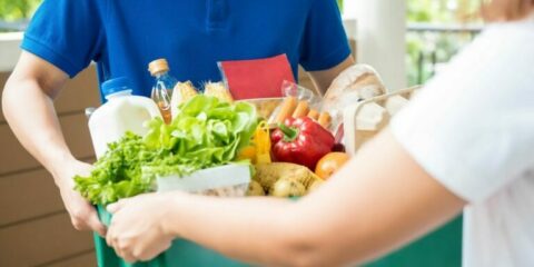 Urgent need for National Disaster Food Relief Strategy