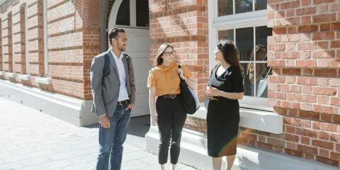 CGSB MBA information evenings
