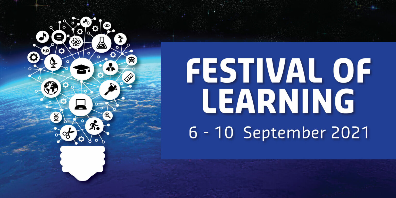 Festival of Learning Home