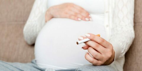 Urgent need for anti-smoking campaigns to continue after pregnancy