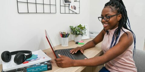 Semester 2 2021 events for offshore and online students
