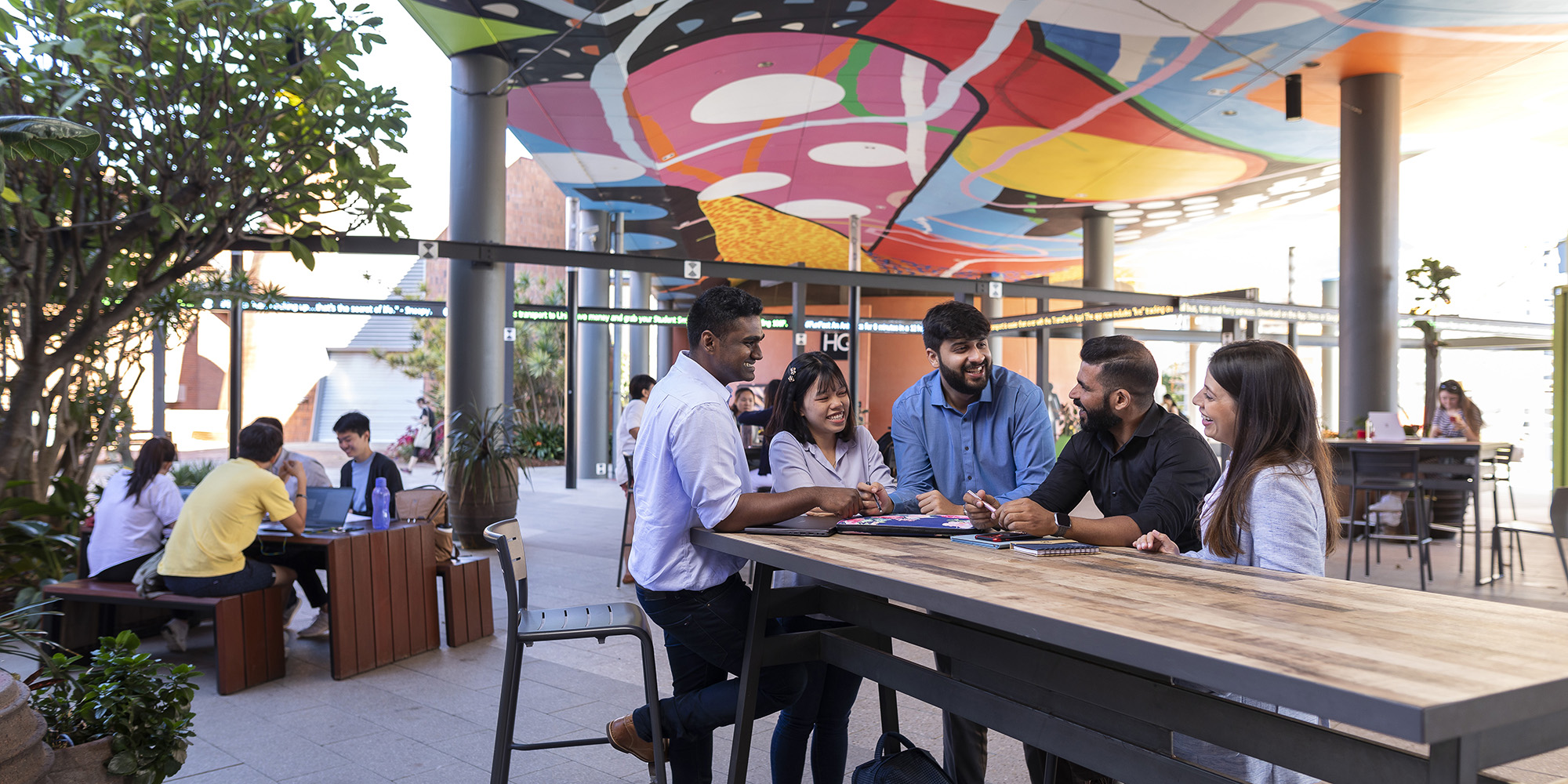 Curtin University Make Tomorrow Better Curtin University Make Tomorrow Better