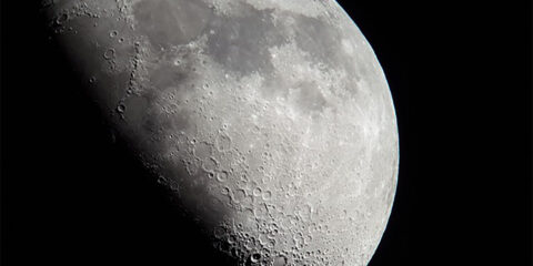 Shining a light on Moon’s oldest geologic imprints