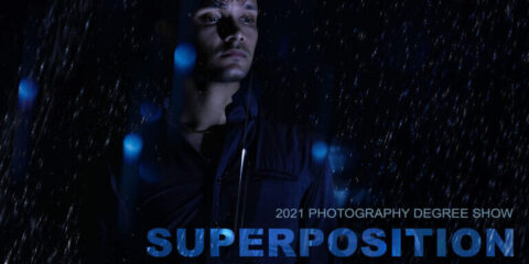 Photography Degree Show 2021