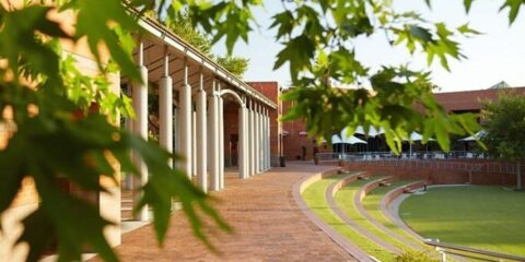 Seven Curtin researchers named among the world’s best