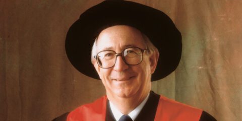 Vale Professor Don Watts